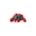 Dark Nincada